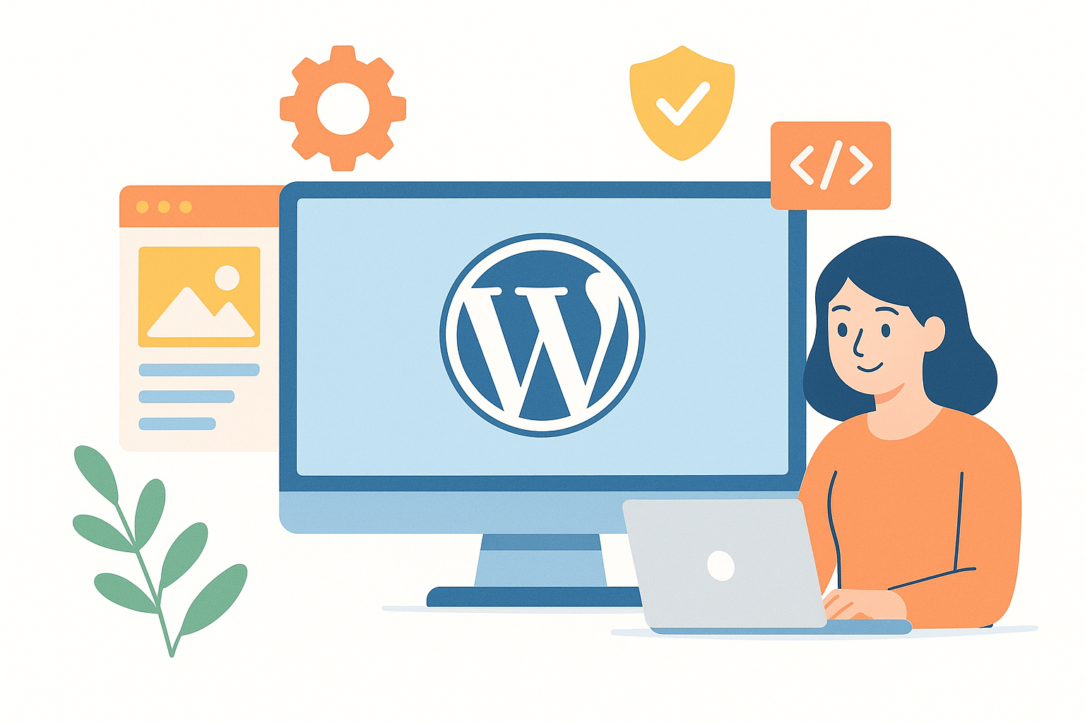WordPress